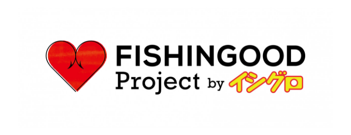 FISHINGGOOD Project byイシグロ