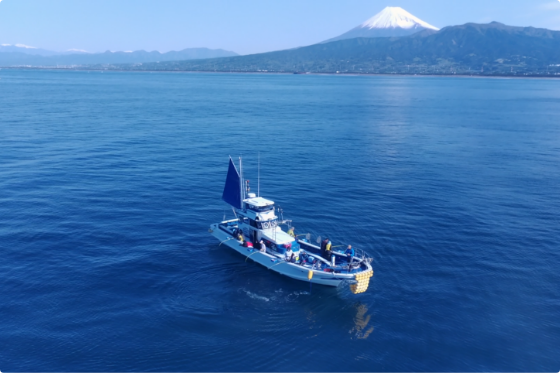 釣り船・船宿