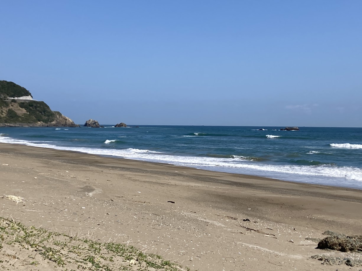 恋路ヶ浜～伊良湖灯台周辺（田原サーフ）【田原市】