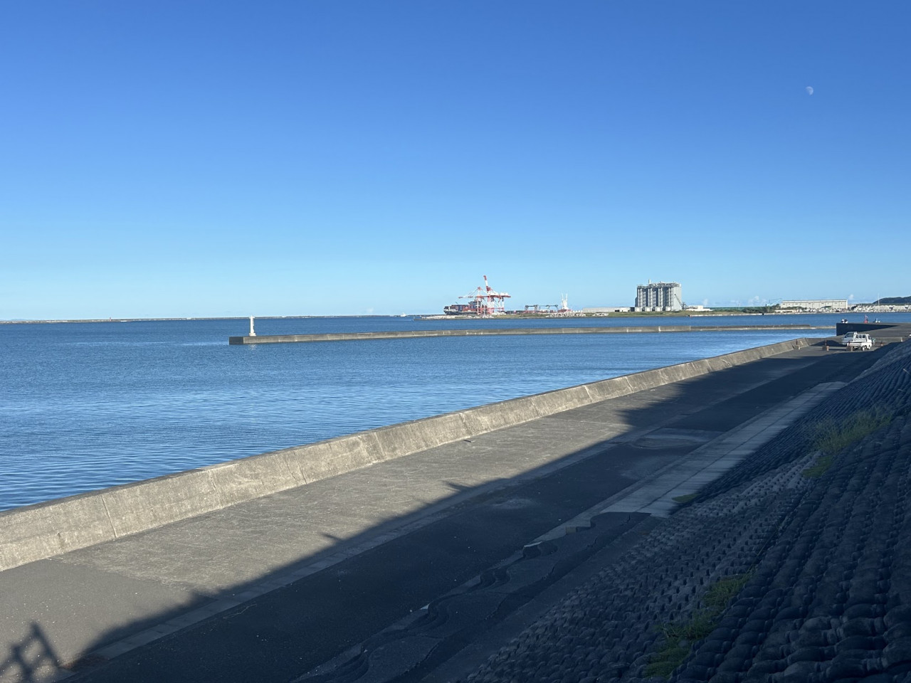 地頭方海浜公園（じとうがた）【牧之原市】