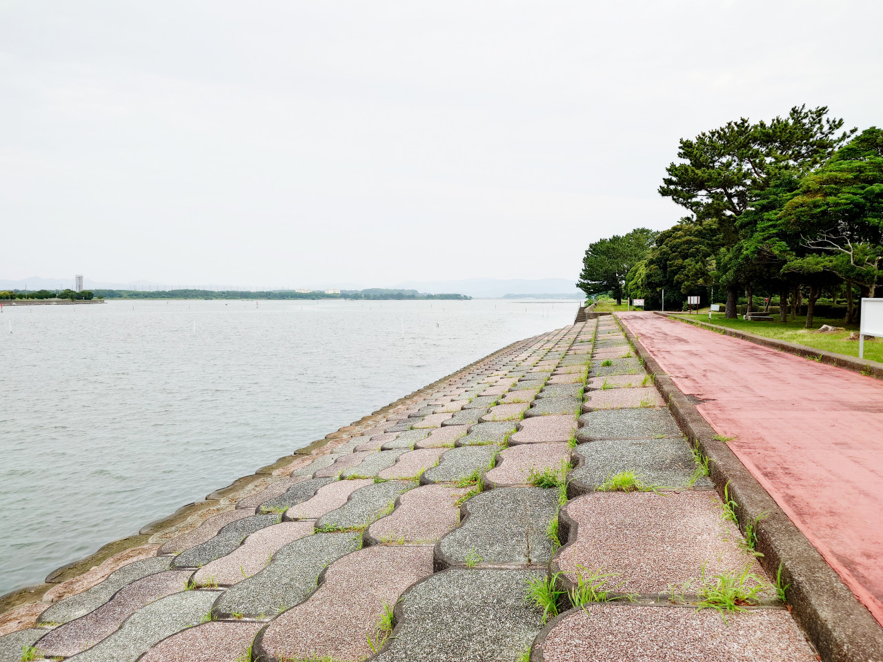 浜名湖　雄踏総合公園【浜松市】