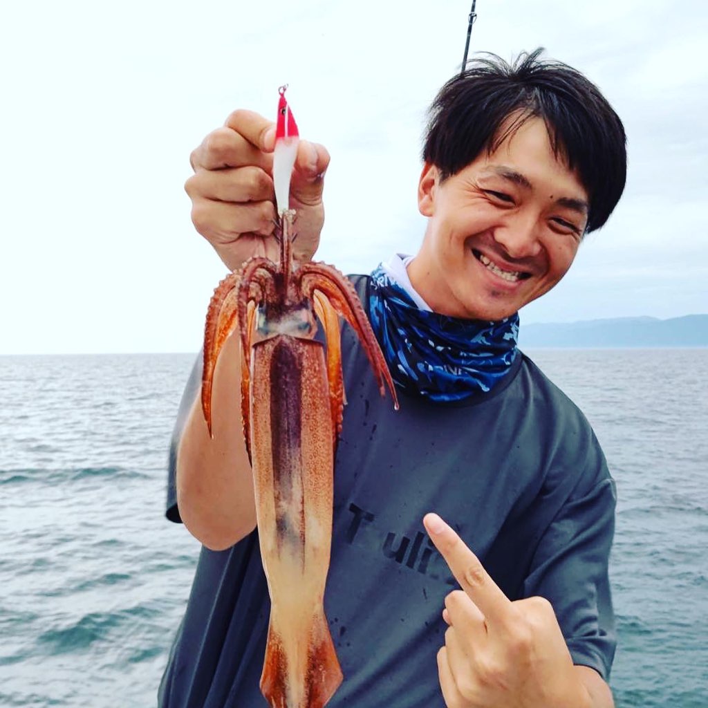 最新イカメタル釣行 泰丸アクションズ 釣具のイシグロ 釣り情報サイト