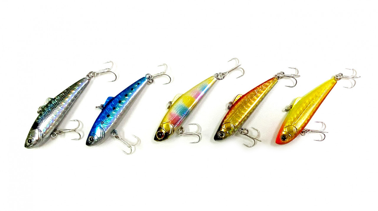 濁り ナイトゲーム攻略 Megabite Lures マットチャートカラー販売開始 イシグロ バイヤー 釣具のイシグロ 釣り情報サイト