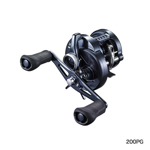 タク様専用SHIMANO オシアコンクエスト 200PG - アウトドア・釣り