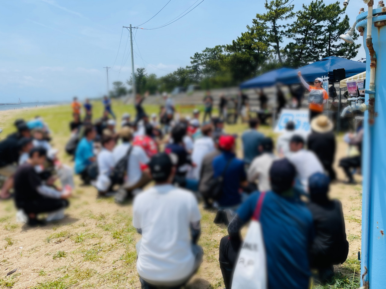 抽選会やじゃんけん大会もありました。
豪華賞品が揃っていて、
参加者の皆様も
かなり盛り上がっていました！
ツリノの賞品を手にしたお子様が
喜んで下さっているのを見て
とても嬉しい気持ちになりました♪