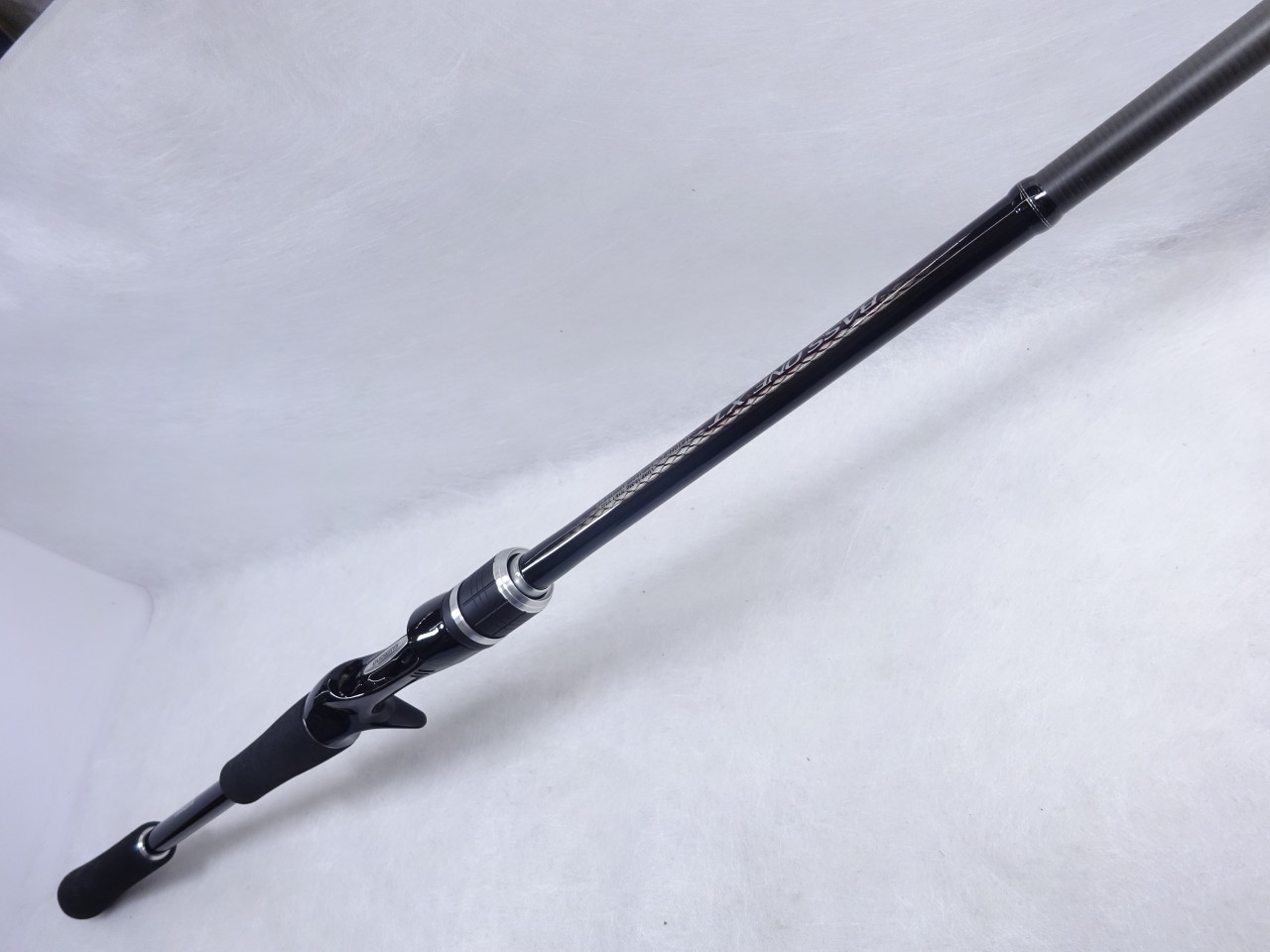 penn slammer rod sl2050c66