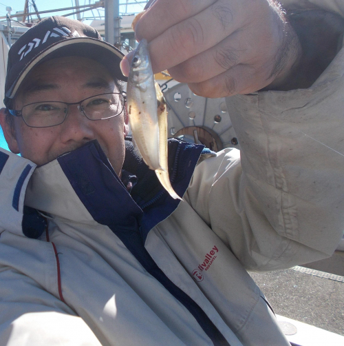 表浜名湖各地を見てきました。各地でキスが釣れますよ。