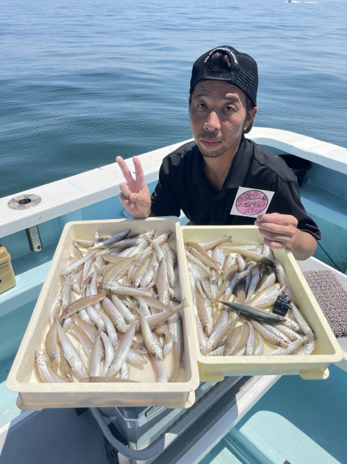 こちらの常連様はツリノ コラボ❸本仕掛けでデラ狩るッψ(｀∇´)ψ