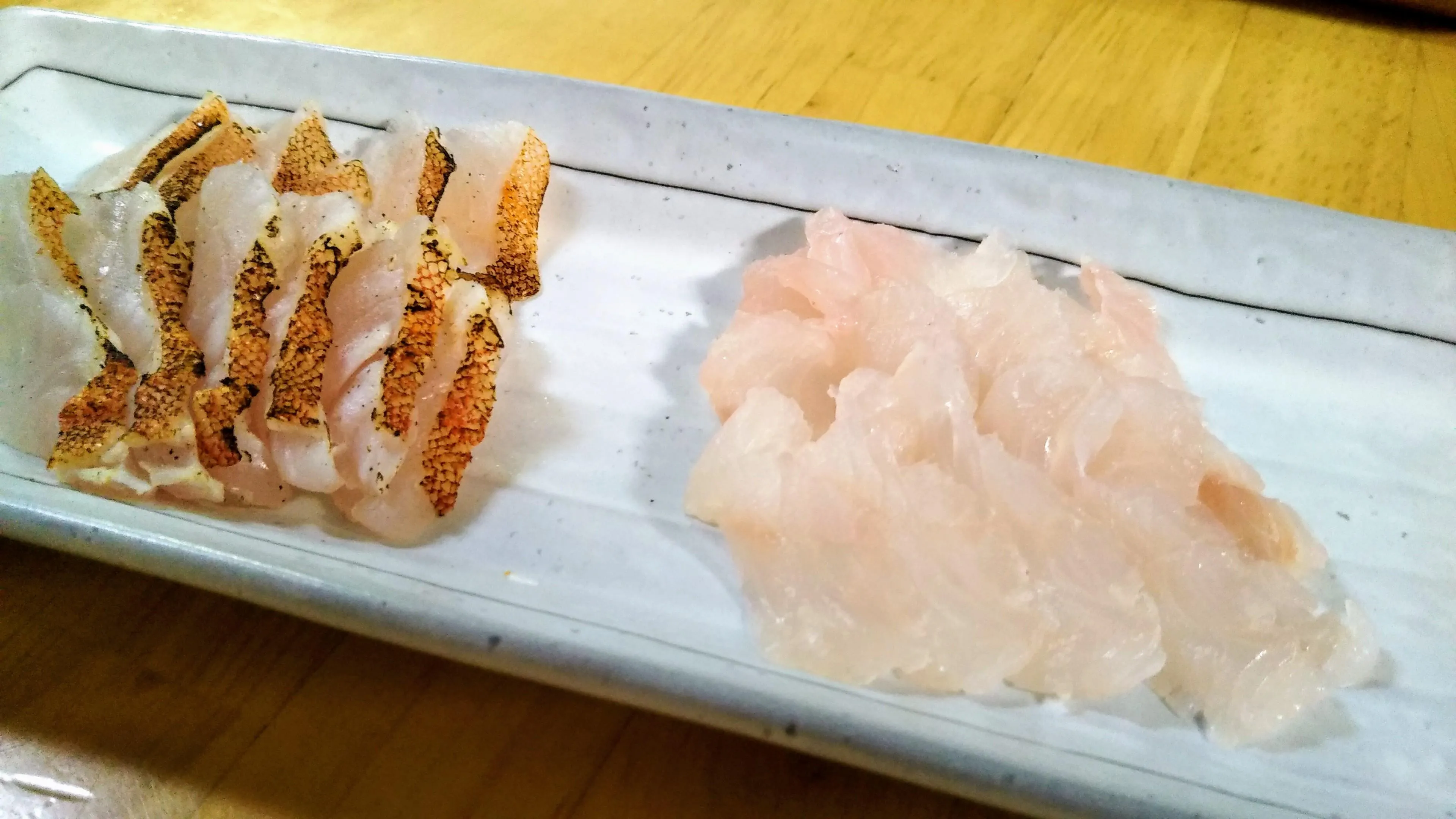 イシグロ西尾店 今回はアカハタ 旬な魚を食らう 釣った魚を美味しく食べようパート３ 釣具のイシグロ 釣り情報サイト