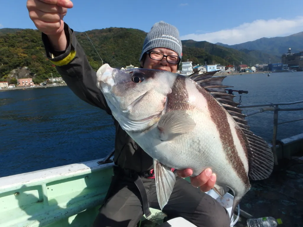 戸田係留船最新釣果情報！！｜釣具のイシグロ |釣り情報サイト