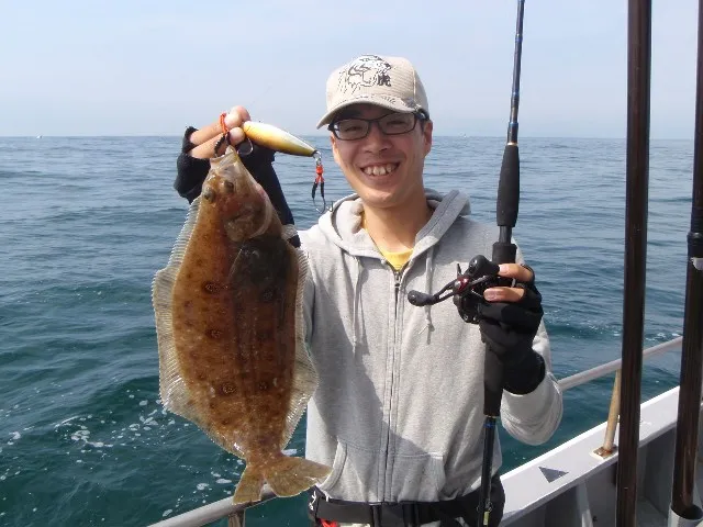 伊勢湾ジギングにはバスデイのメタルジグ！｜釣具のイシグロ |釣り情報サイト