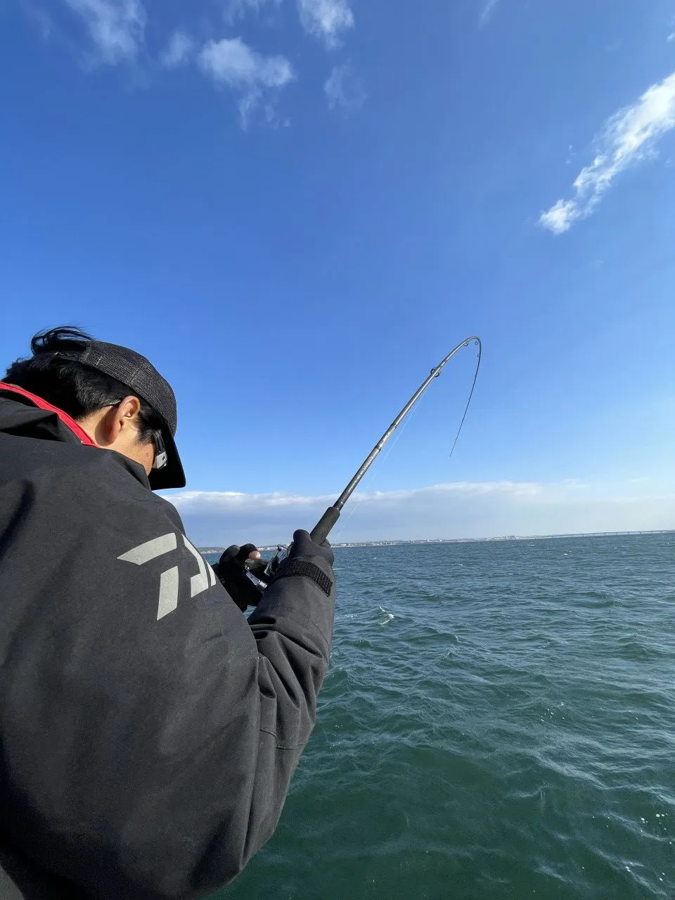 西やんの今が旬♪わくわくどきどき隠岐の島フカセ釣り編