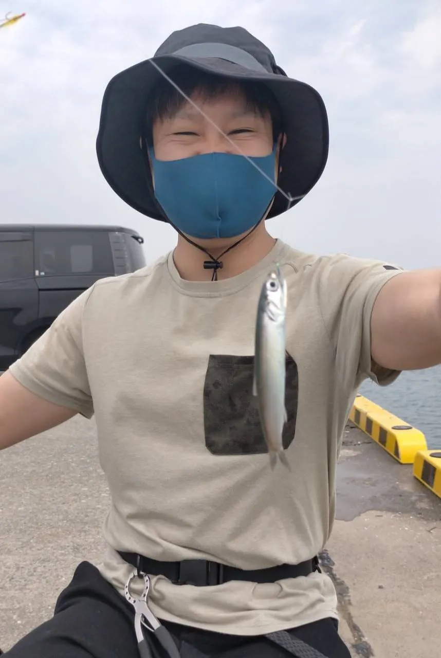 浜名湖ライトジグサビキ釣果 エサなしで簡単 釣具のイシグロ 釣り情報サイト