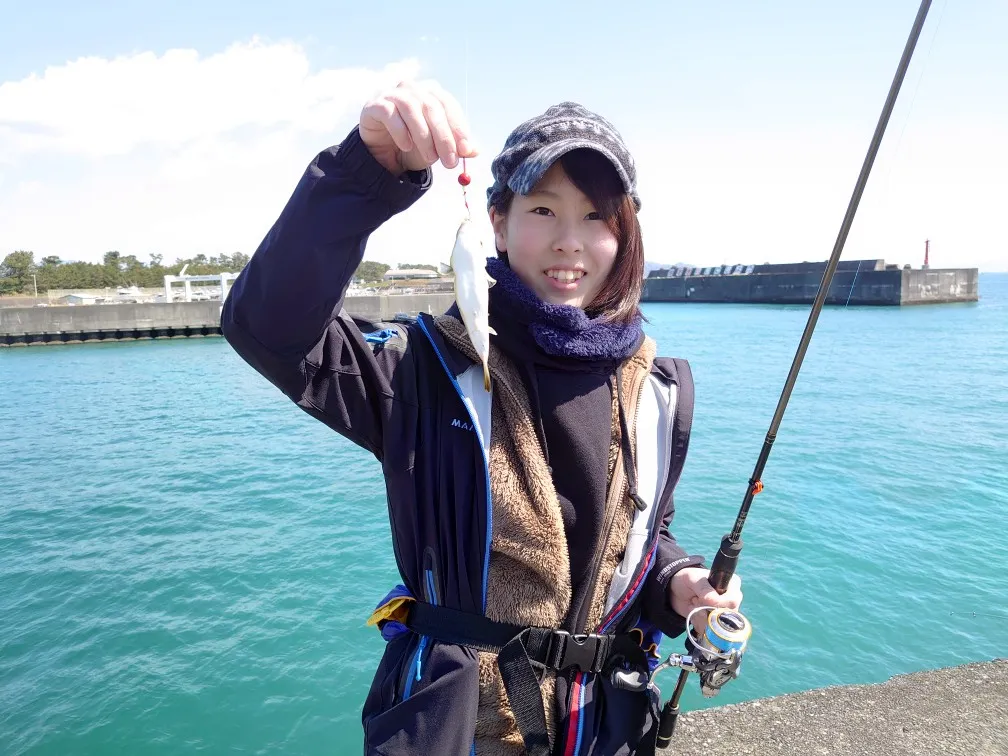 希望のクズ介 さんの 2024年04月15日のソゲの釣り・釣果情報(静岡県