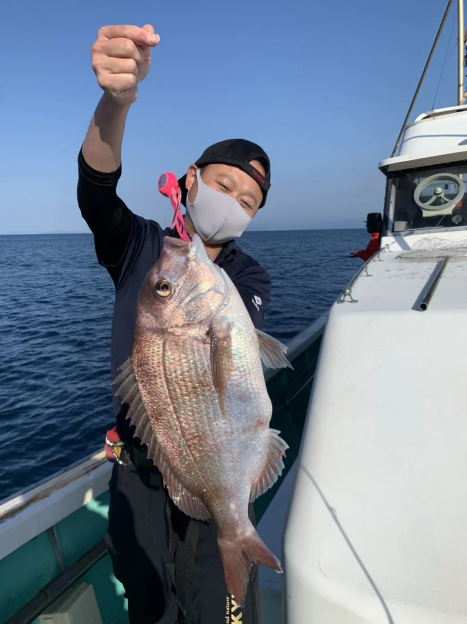 ☆大人気商品☆ タイラバ2セット お試し次回釣行持参品 いい感じで喰っ