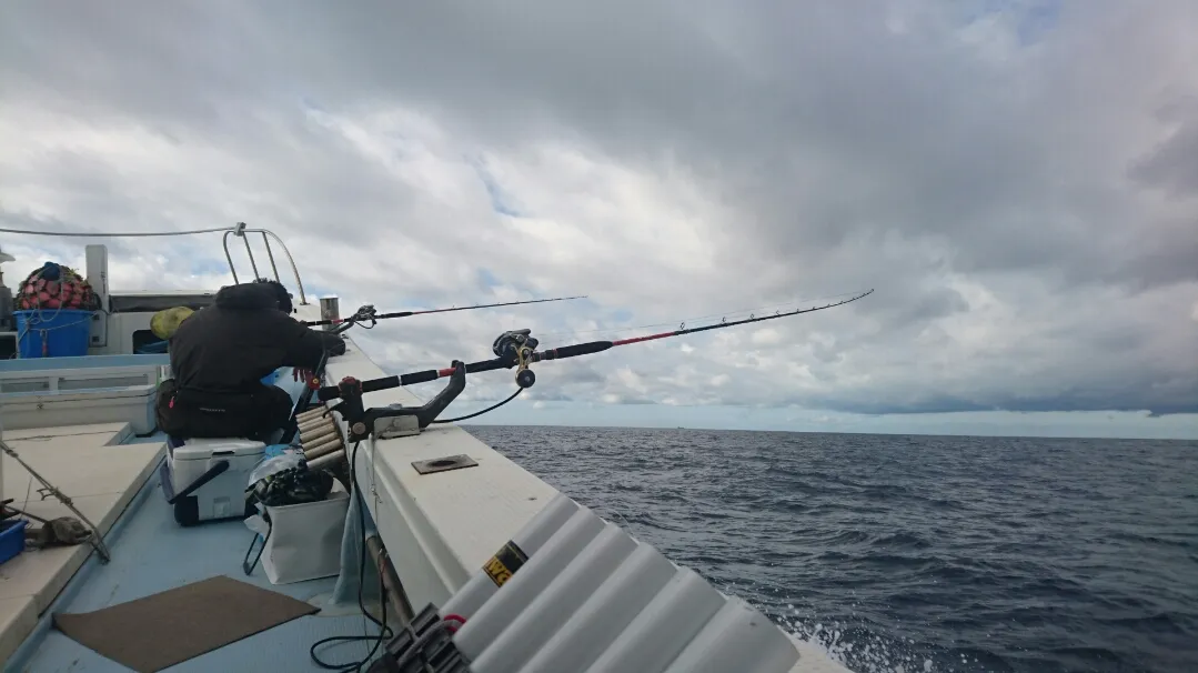 スルメイカ釣りに行ってきました 釣具のイシグロ 釣り情報サイト