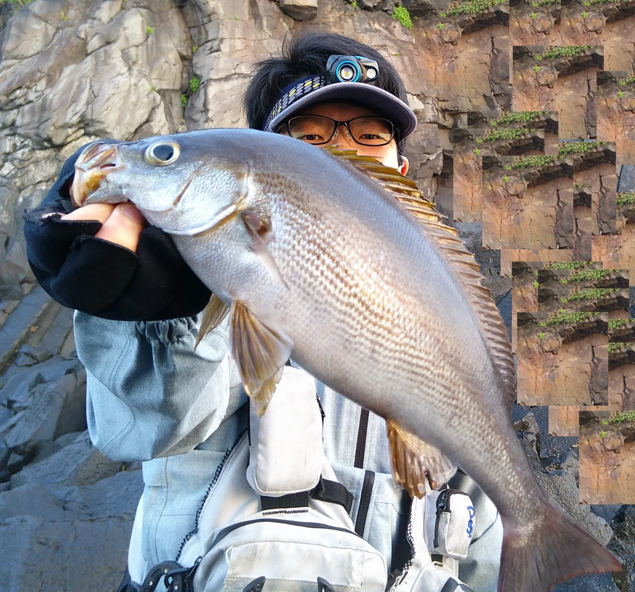 メガヒット 磯釣り場大全 - その他