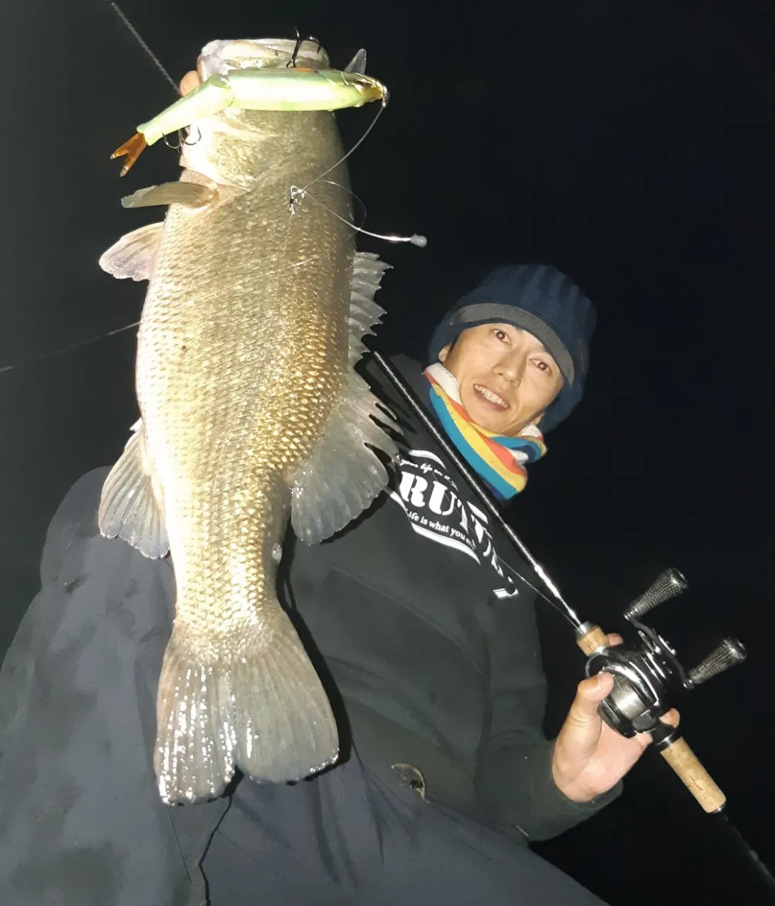 ✨直売純正品✨ ONEBAITS、ビッグベイト、ジャイアントベイト、琵琶湖