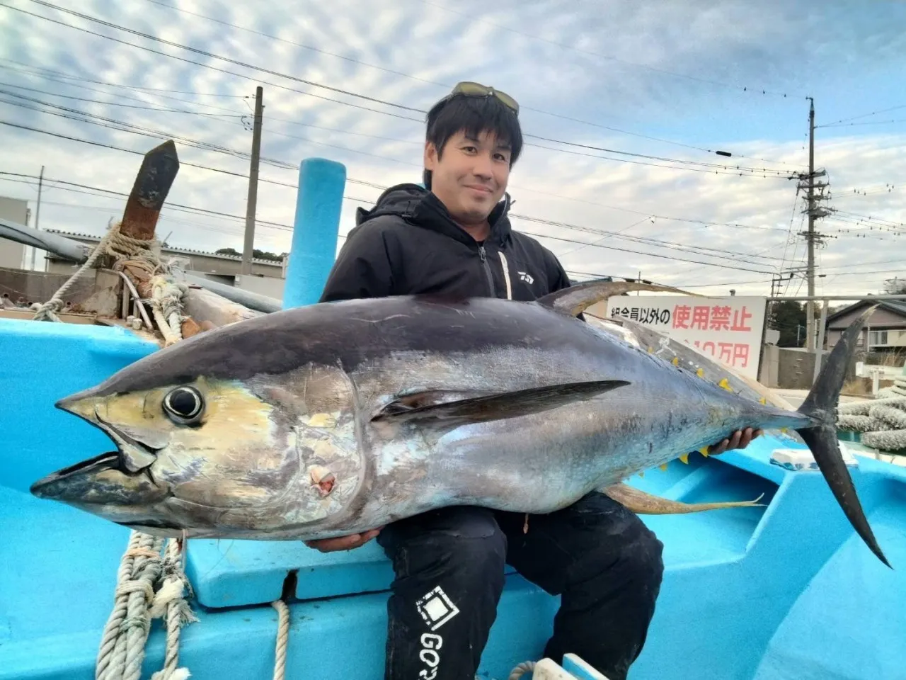 マグロや大物釣りに。品 - 神奈川県のその他