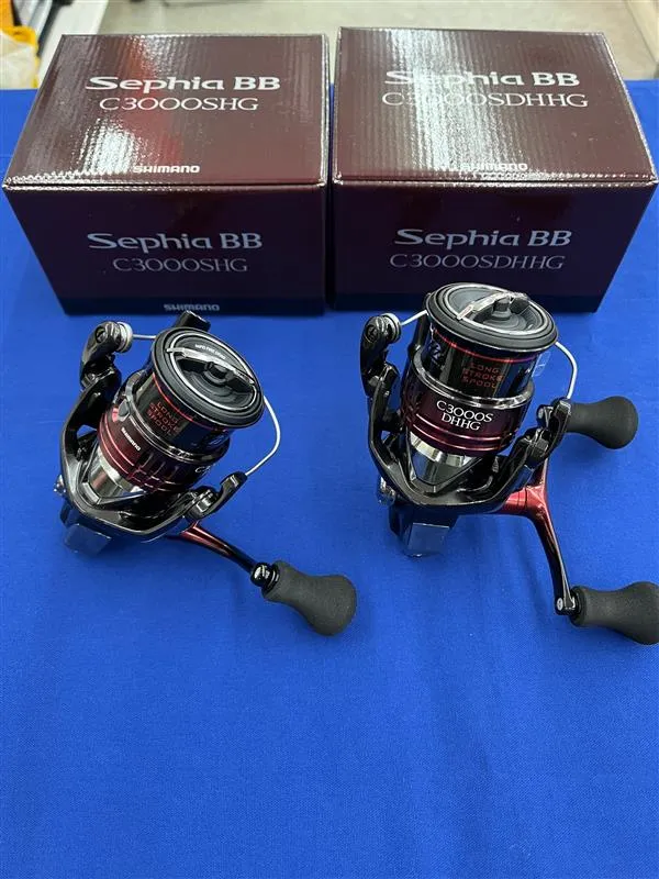 最高の品質の ☆SHIMANO☆22セフィアBB/s-76ML☆ - フィッシング