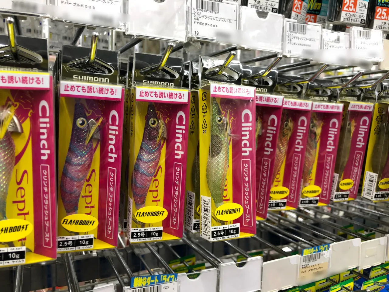 スゴイです！激レアリール入荷です！その他人気スピニングリールが続々入荷中。｜タックルオフ名東引山店｜釣具のイシグロ |釣り情報サイト