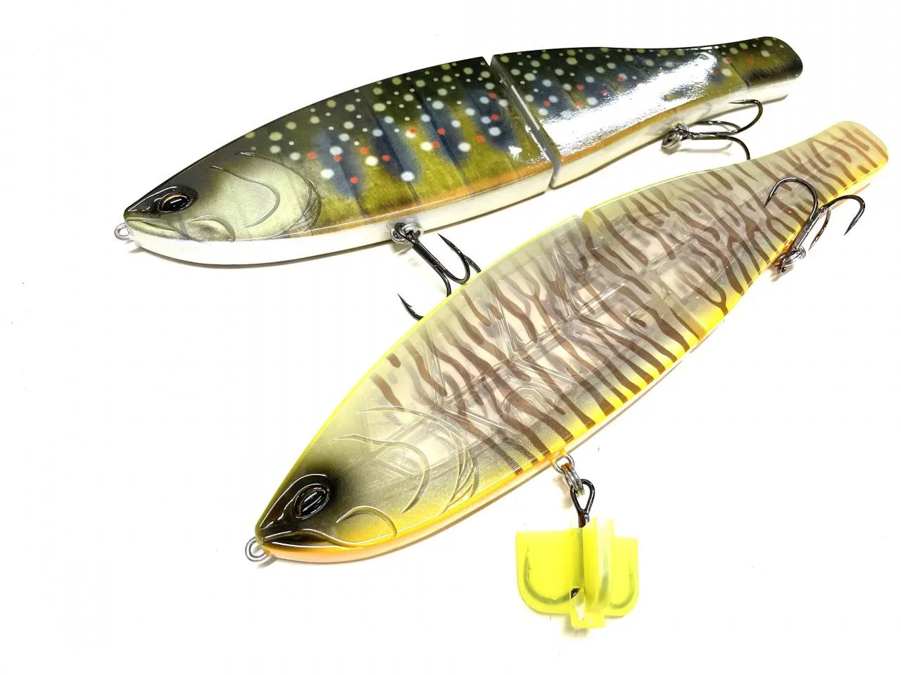 激レア！ ワイルドルアーズ ワイルドビート リアルバス Wild lures