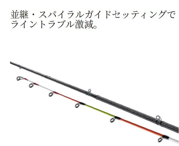 シマノ シーリア ベイト サグリ 350 海上釣堀 ロッド 新品未使用