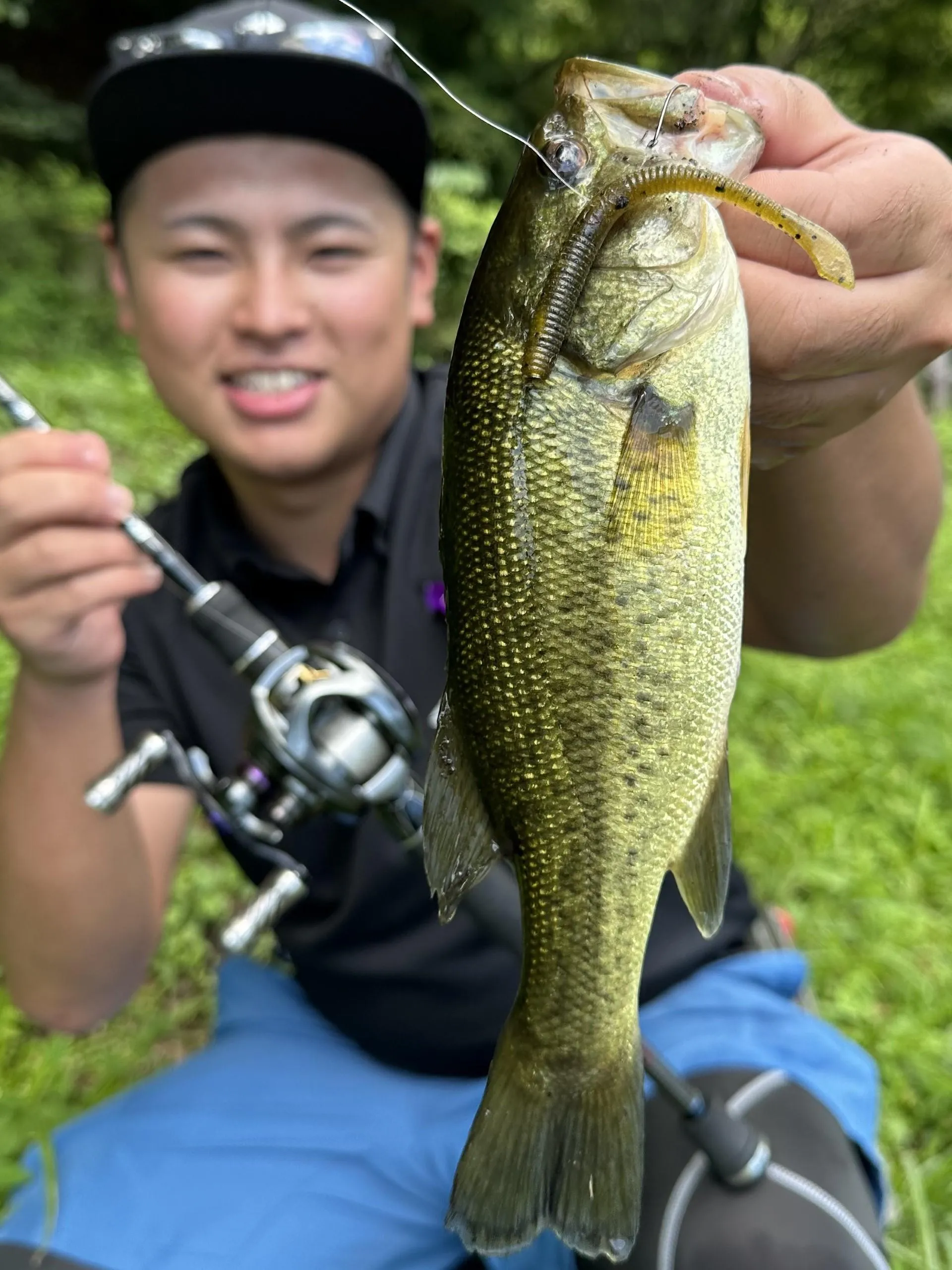 田貫湖 夏は涼しい山上湖へ！｜釣具のイシグロ |釣り情報サイト