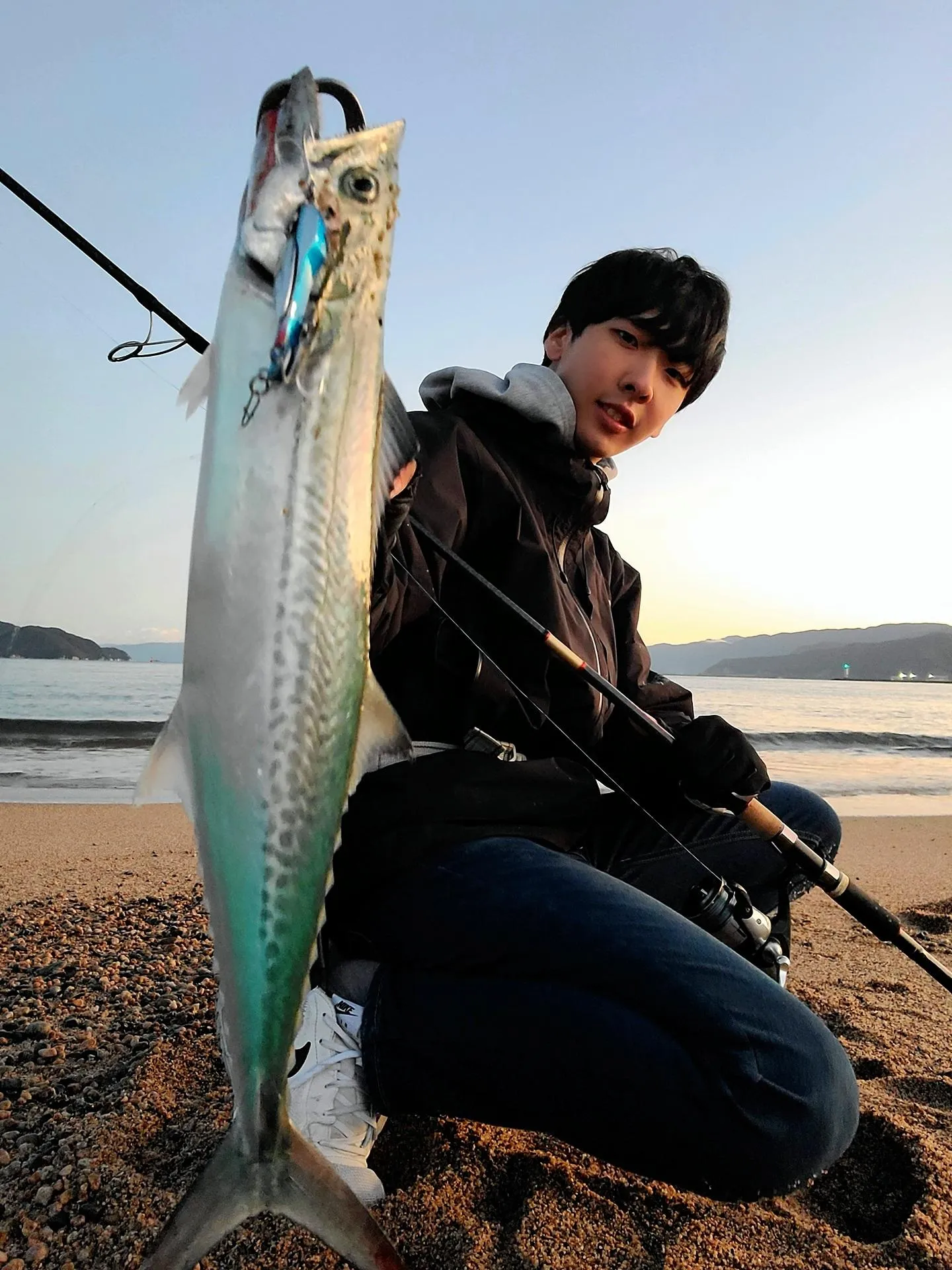 日本製 釣具10個 趣味 海 魚 - 通販 - tirolerwachtelhof.at