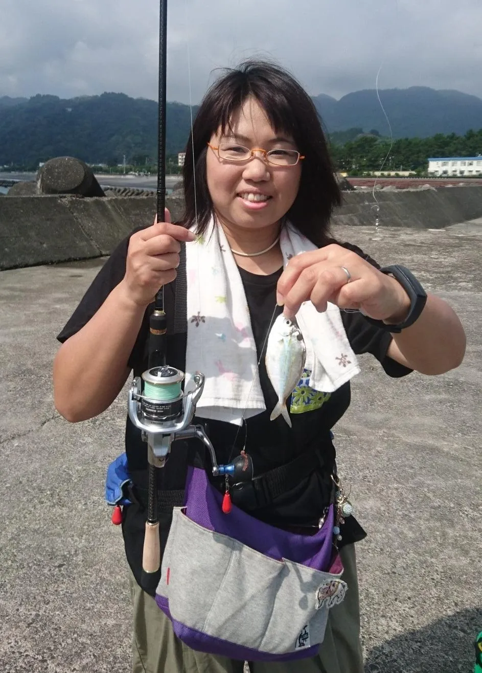 つりば王 投げ釣り