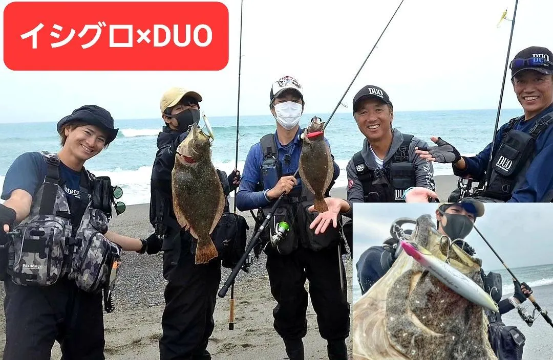 イシグロ名東引山店 サーフオススメロッドのご紹介 イシグロ 名東引山店 釣具のイシグロ 釣り情報サイト