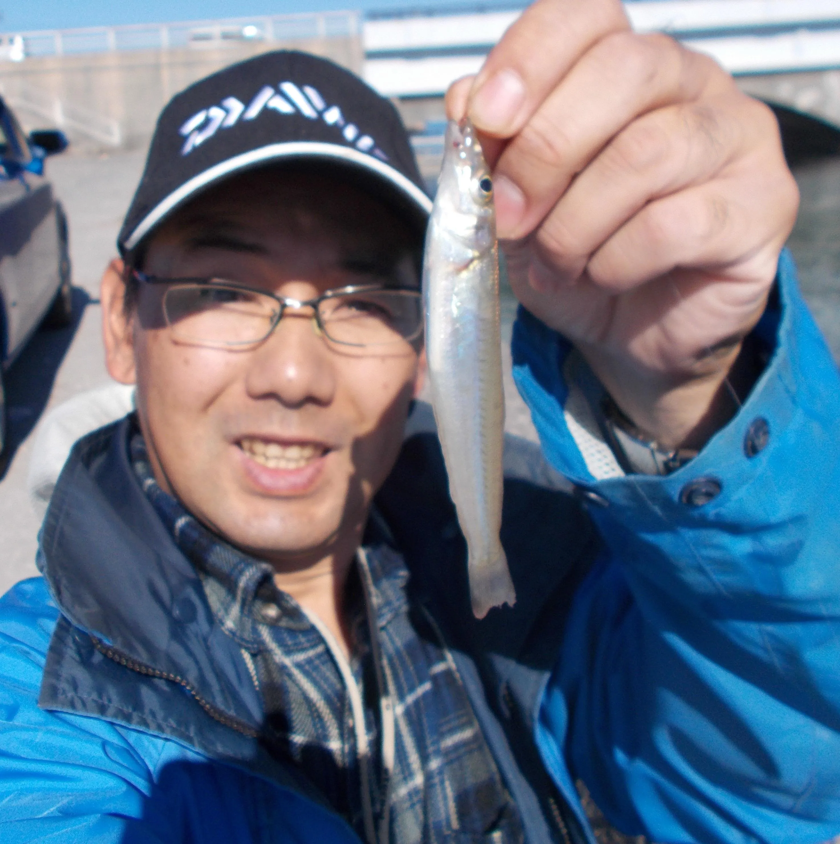 浜名湖ちょい投げ 釣具のイシグロ 釣り情報サイト