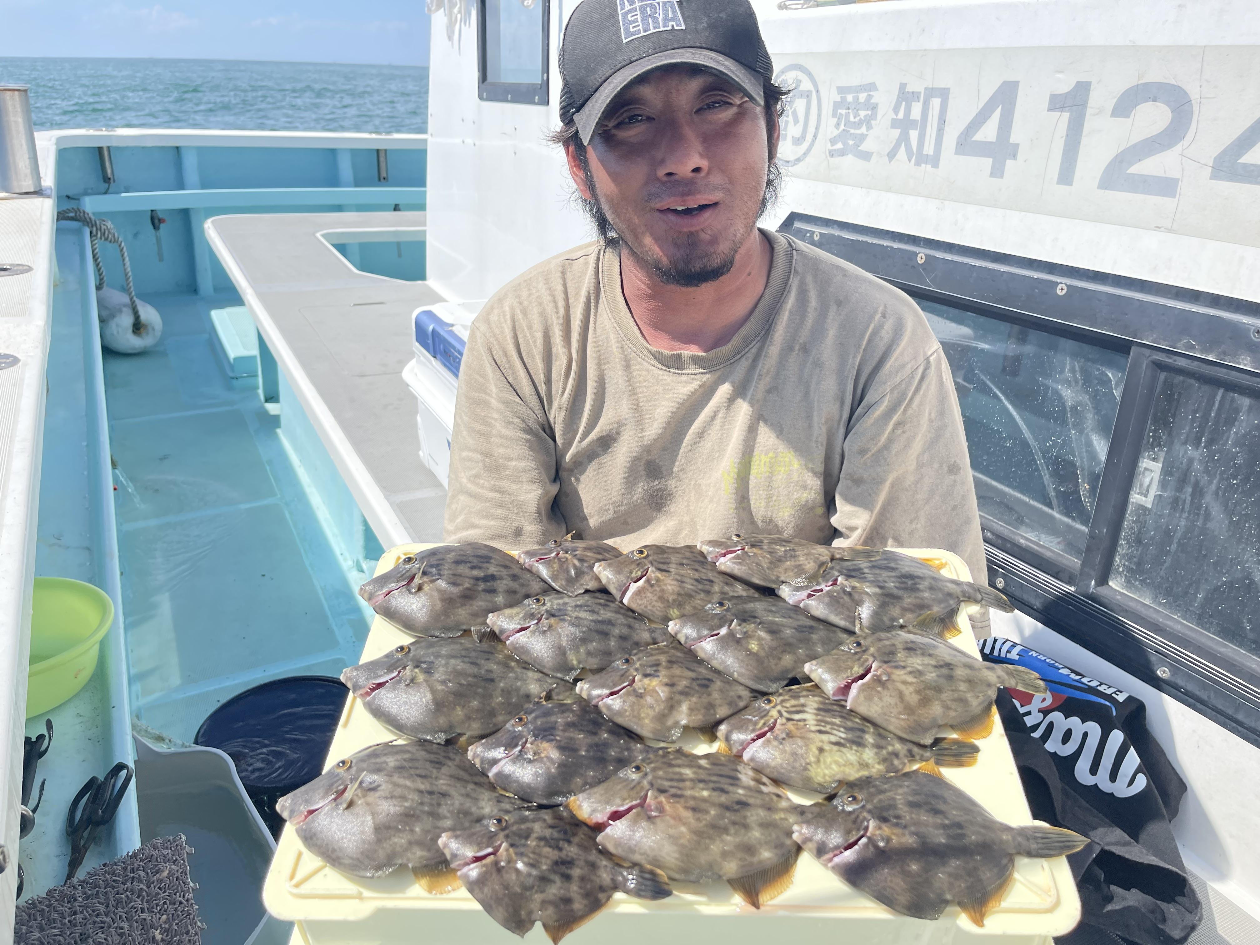 こちらの常連様も❶❻枚狩るッψ(｀∇´)ψ