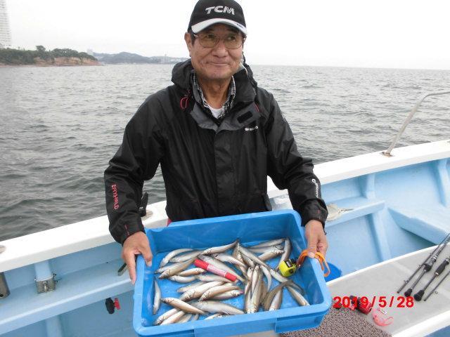 タイミングがわかれば【エンドレス タイム】入れ食い間違いなしッ(°▽°)！！