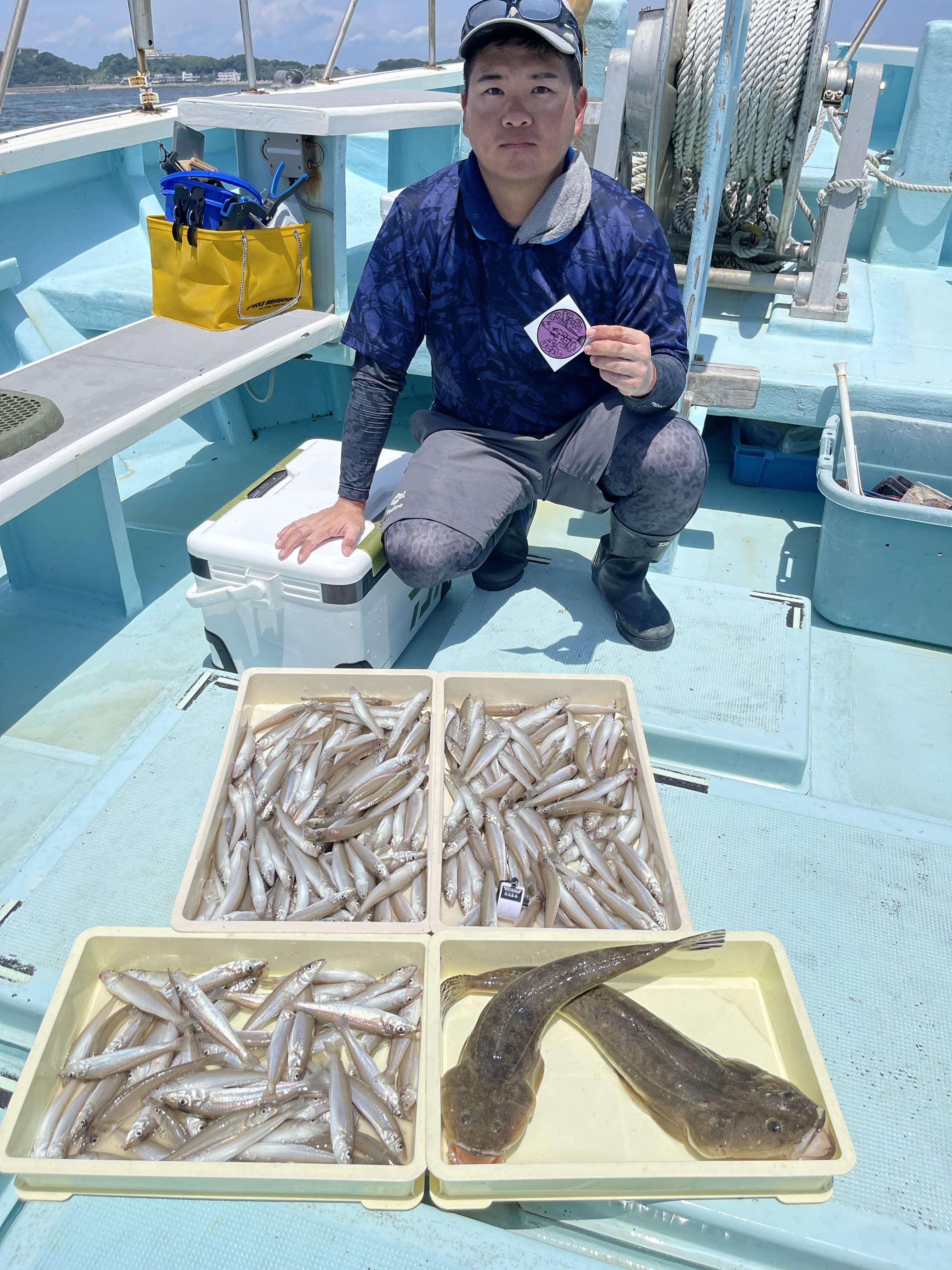 こちらのご新規様は異次元の❷❹❻本狩りッ٩( ᐛ )و