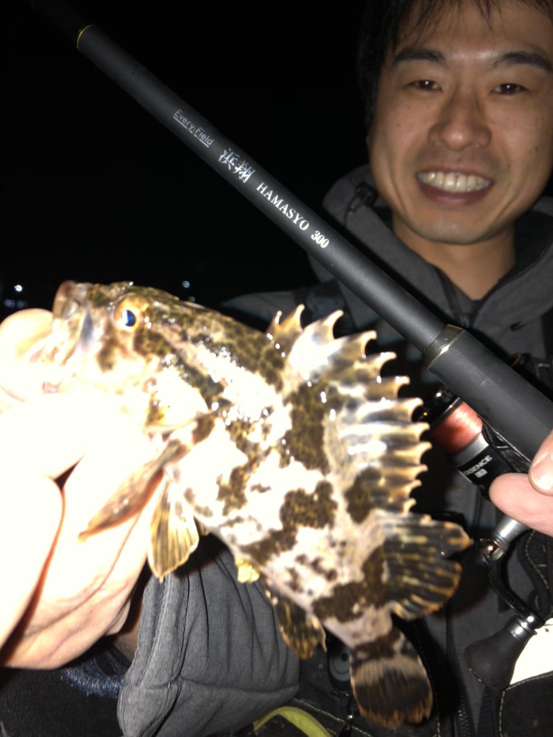 電気ウキ 胴突仕掛け ワーム なんでも釣れます根魚フィッシング 釣具のイシグロ 釣り情報サイト