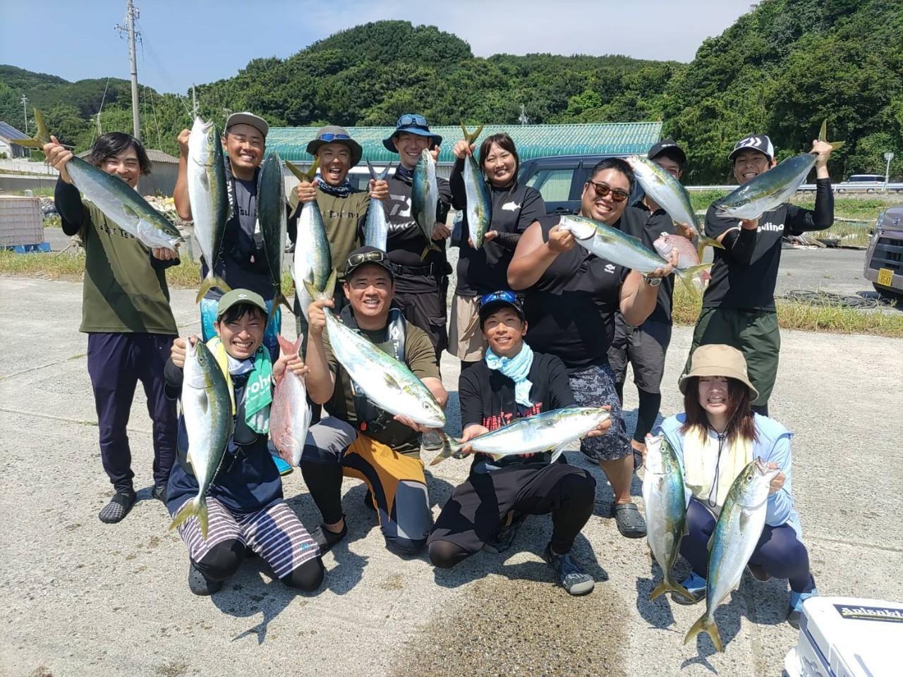 全員安打の一日でした♪