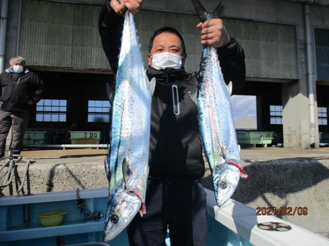 こちらの新規様はメタボザワラを②本も狩りッ(´∀｀*)