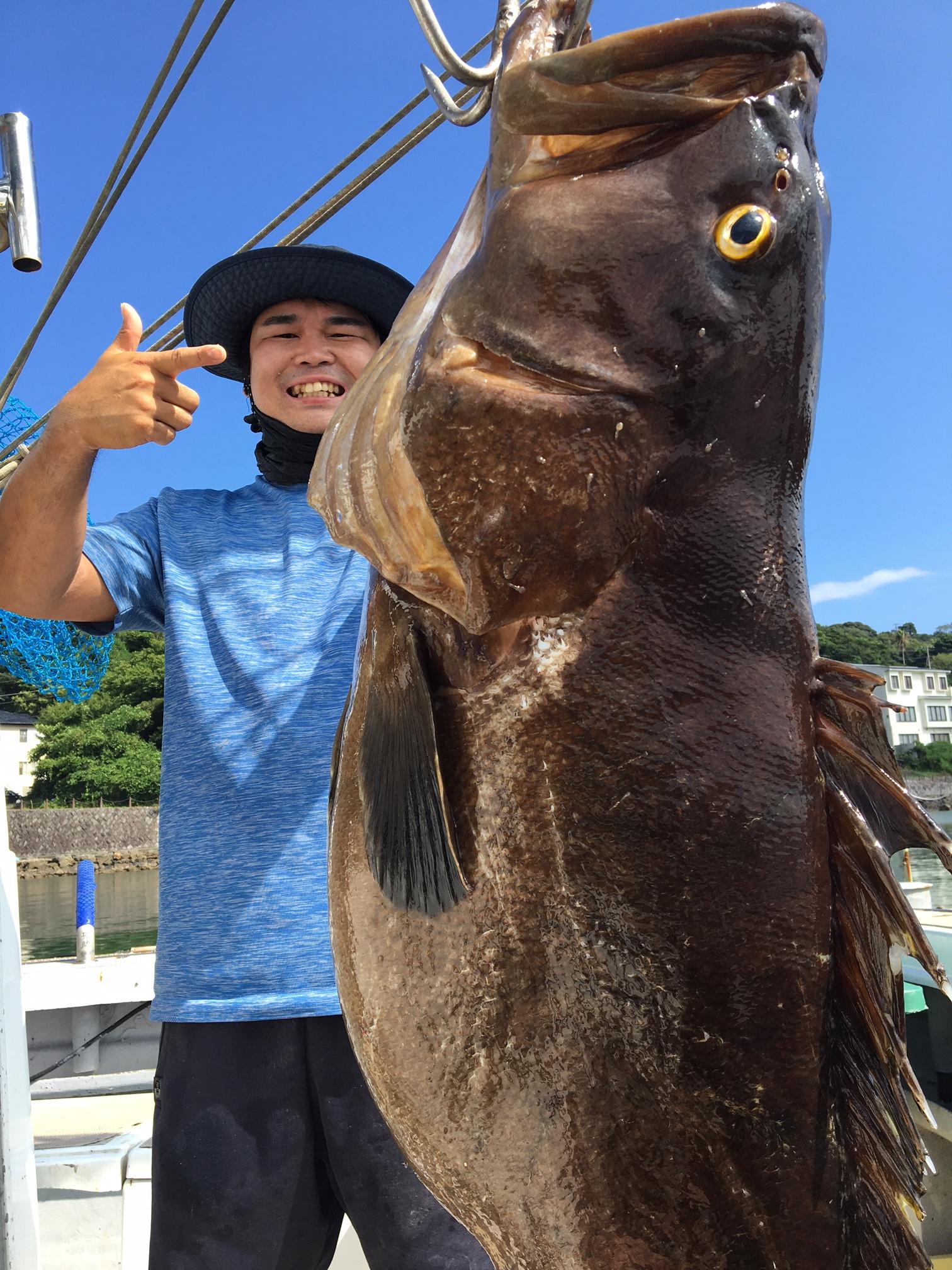 南伊豆 兵助丸 モロコ釣行 釣具のイシグロ 釣り情報サイト